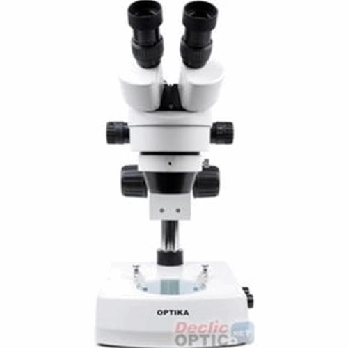 میکروسکوپ آزمایشگاهی تحقیقاتی دوچشمی مدل B-500Bi