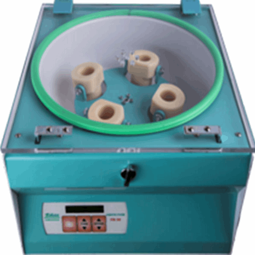 سانتریفیوژ ایستاده آزمایشگاهی مدل ROTANTA 460RC/460RF