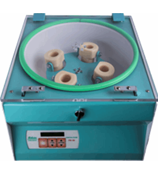 سانتریفیوژ ایستاده