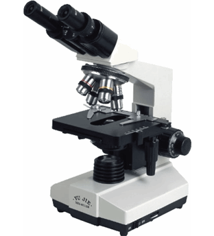 میکروسکوپ پلاریزان